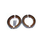 Čelisti a brzdové obložení 5086930AB Jeep Grand Cherokee WK,Commander